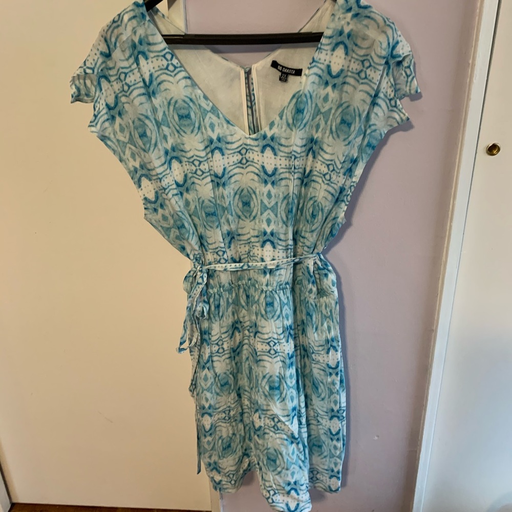 Summer dress